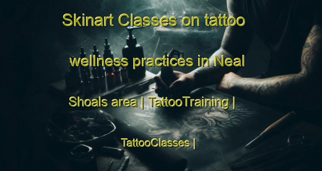 Skinart Classes on tattoo wellness practices in Neal Shoals area | TattooTraining | TattooClasses | SkinartTraining-United States